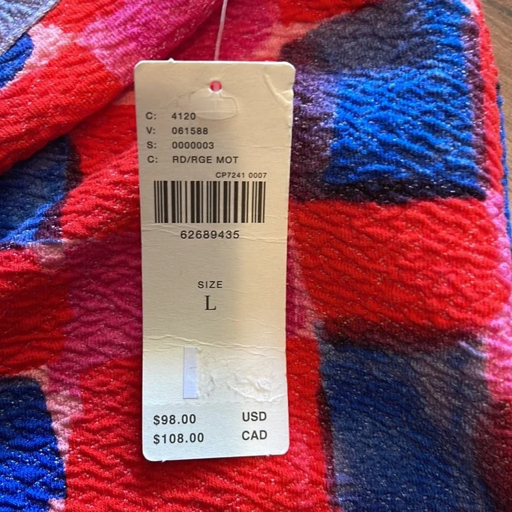 Anthropologie Maeve Slim Knit Mini Skirt Size Large